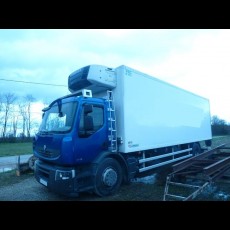 Renault Premium 280 DXI 