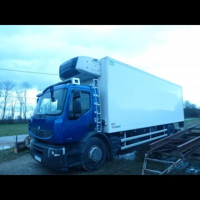 Renault Premium 280 DXI 