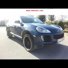 Porche Cayenne S  4.8  280CV