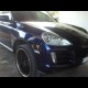 Porche Cayenne S  4.8  280CV