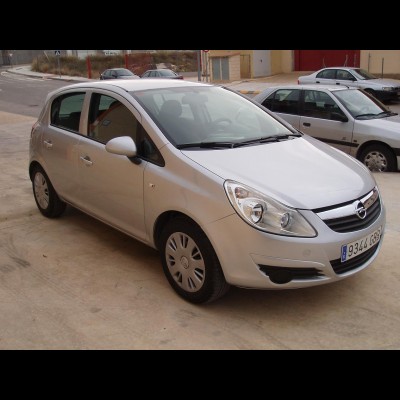 Opel Corsa 1.3 CDTI