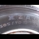 MICHELIN 305/70R22.5