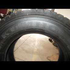 4 NEUMATICOS 315/60R22.5 KRD02 M+S KUMHO