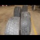 4 NEUMATICOS 315/60R22.5 KRD02 M+S KUMHO