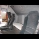 **ESTUPENDO CONJUNTO MERCEDES ACTROS 25.44 6X2 + REMOLQUE SAMRO**