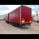 **ESTUPENDO CONJUNTO MERCEDES ACTROS 25.44 6X2 + REMOLQUE SAMRO**