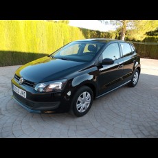 VOLKSWAGEN POLO 1.2 TDI