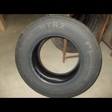 NEUMATICOS 385/55R 22,5 HTR 2 CONTINENTAL