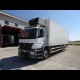 MERCEDES AXOR 1828 FRIGORIFICO 