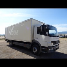 Mercedes Atego 1524