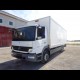 Mercedes Atego 1524