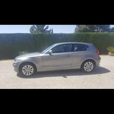 BMW 116D