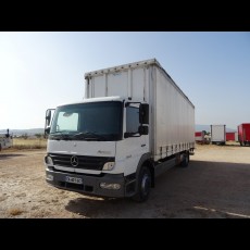 Mercedes Atego 1323