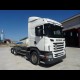 SCANIA R440