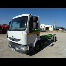 RENAULT MIDLUM 190 DXI