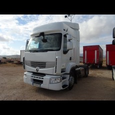 RENAULT PREMIUM 460 DXI