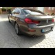 BMW 640 GRAN COUPE