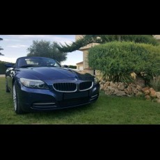 BMW Z4 2.8i sdrive 245cv