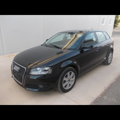 AUDI A3 2.0 TDI SPORTBACK 140 CV